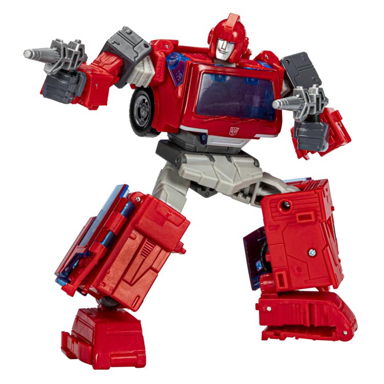 Transformers Studio Series 86-17 Voyager Ironhide Gallery Image 3