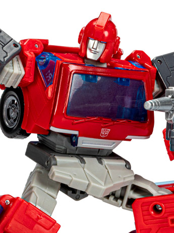 Transformers Studio Series 86-17 Voyager Ironhide Gallery Image 2