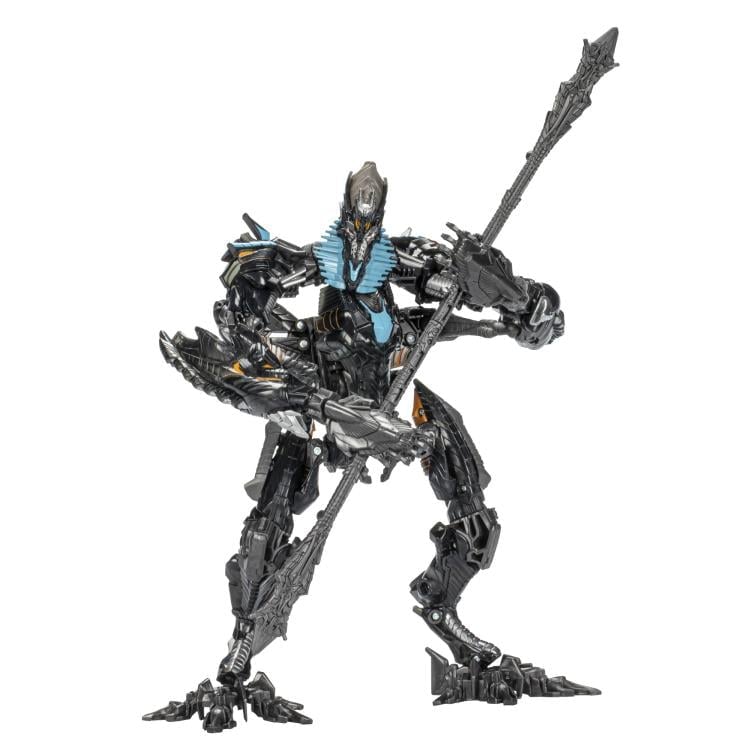 Transformers Studio Series 91 Leader The Fallen Gallery Image 3