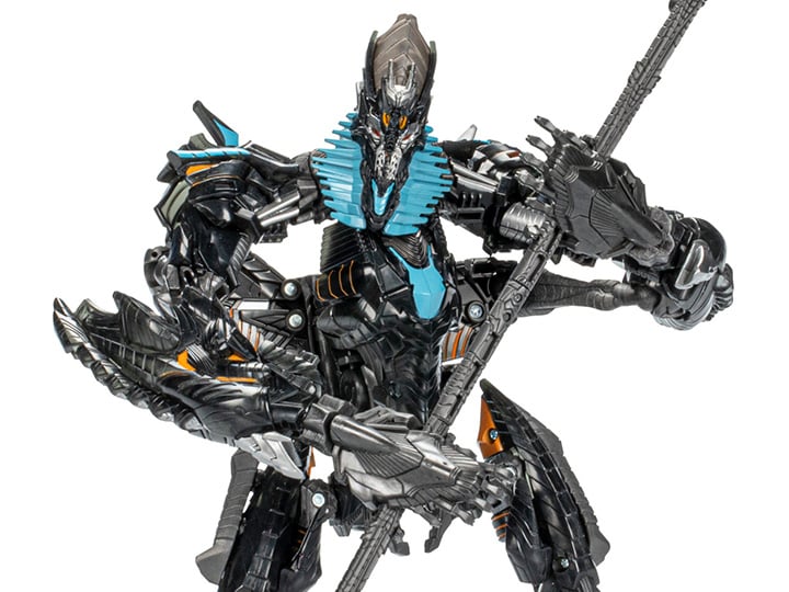 Transformers Studio Series 91 Leader The Fallen Gallery Image 1