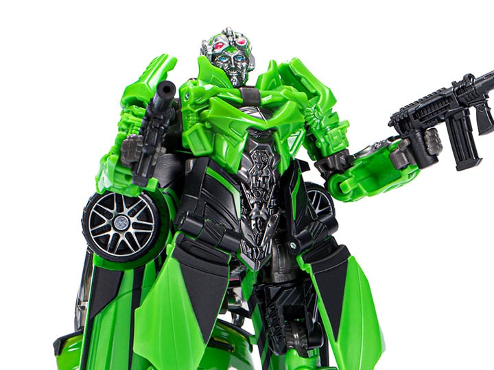 Transformers Studio Series 92 Deluxe Crosshairs Gallery Image 1