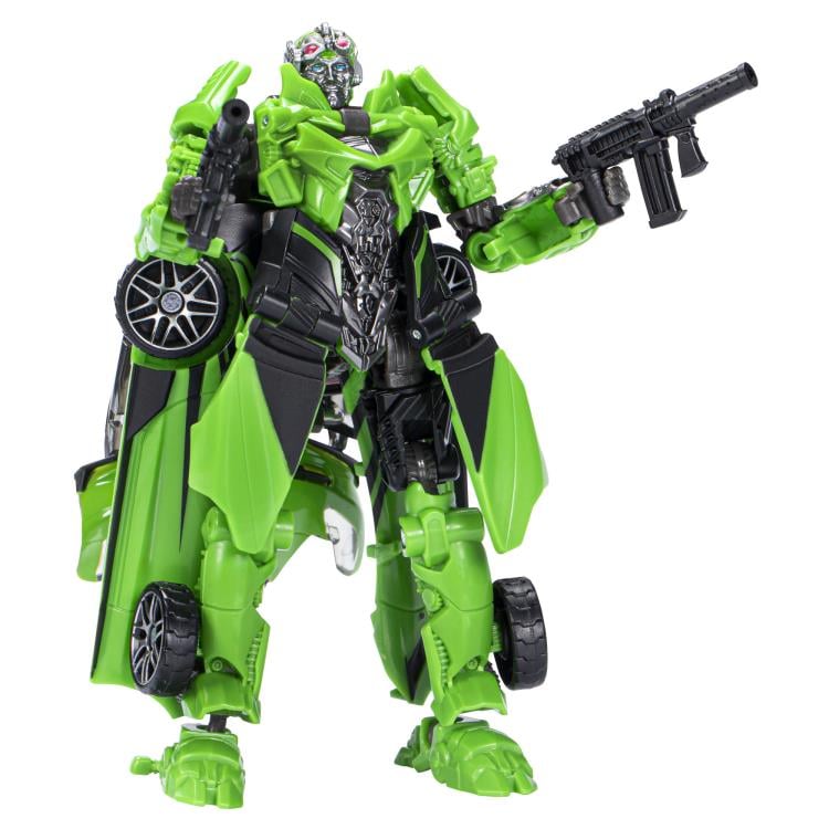 Transformers Studio Series 92 Deluxe Crosshairs Gallery Image 3