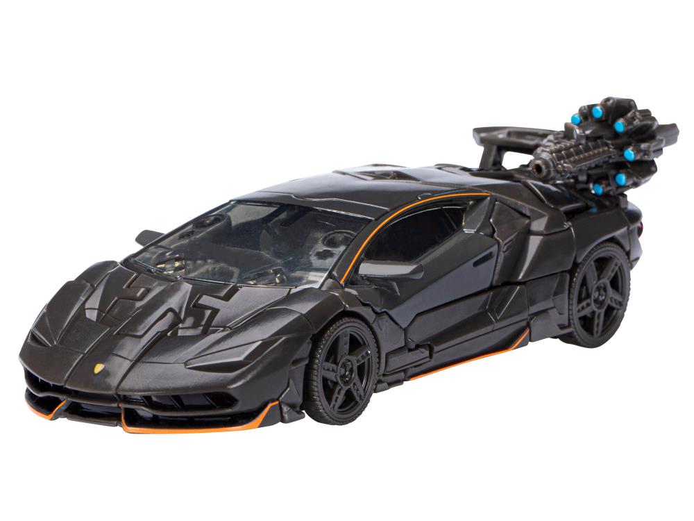 Transformers Studio Series 93 Deluxe Hot Rod Gallery Image 4