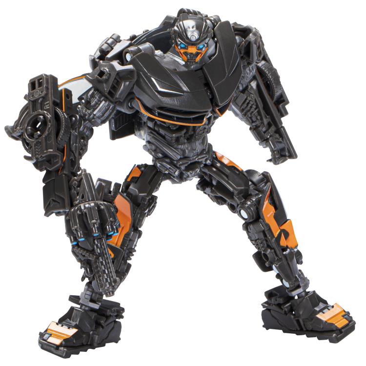 Transformers Studio Series 93 Deluxe Hot Rod Gallery Image 3