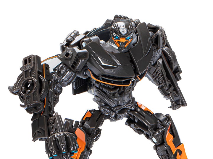 Transformers Studio Series 93 Deluxe Hot Rod Gallery Image 1
