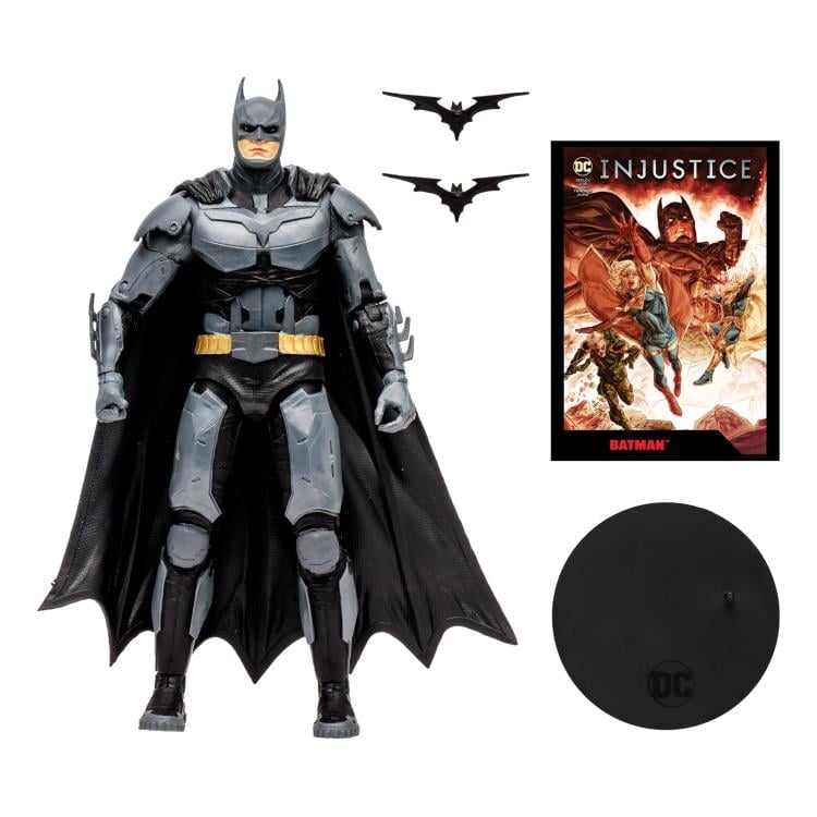 Injustice 2 Page Punchers 7