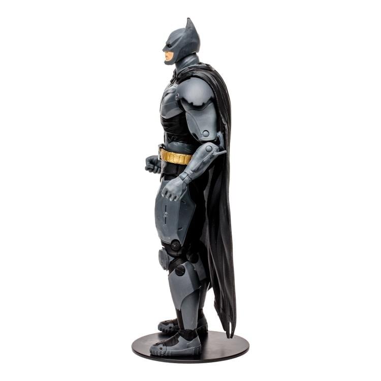 Injustice 2 Page Punchers 7" Batman Figure with Comic Gallery Image 6