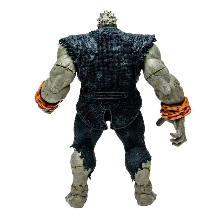 Arkham City DC Multiverse Catwoman Action Figure (Collect to Build: Solomon Grundy) Gallery Image 18