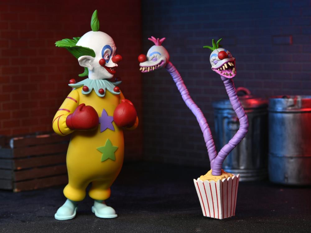 Toony Terrors Wave 7 Set of 4 Figures Gallery Image 11