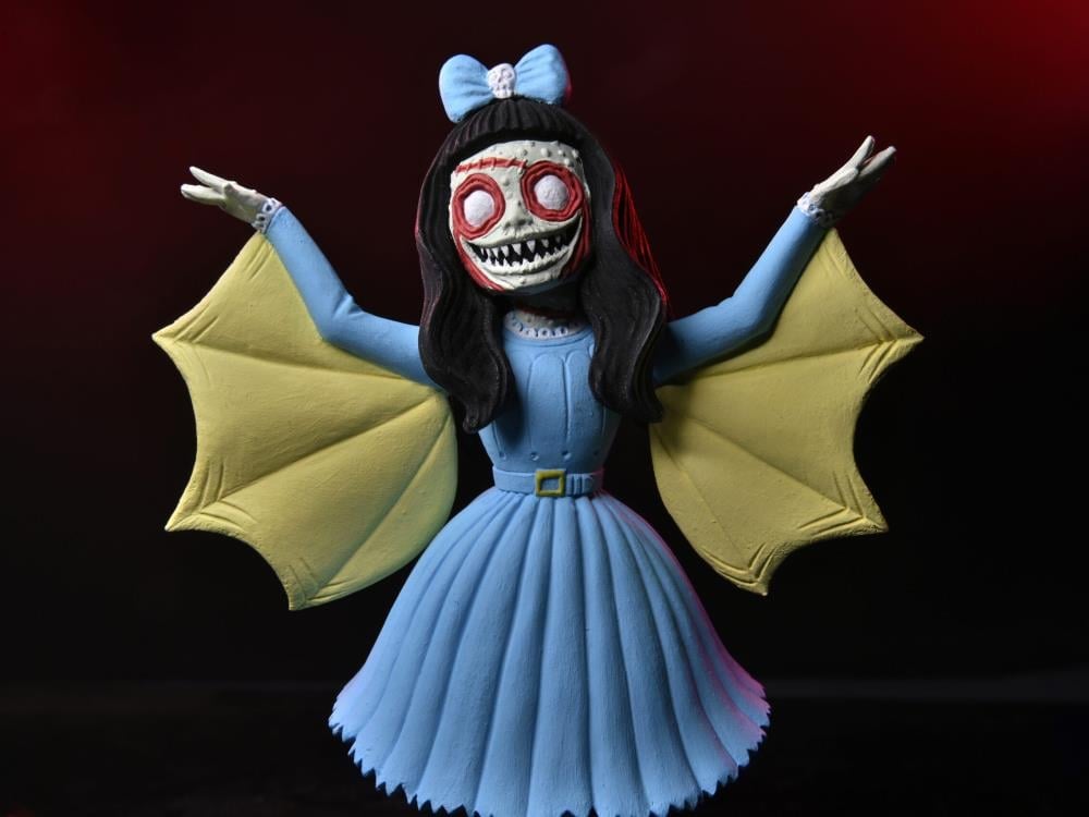 Toony Terrors Wave 7 Set of 4 Figures Gallery Image 8