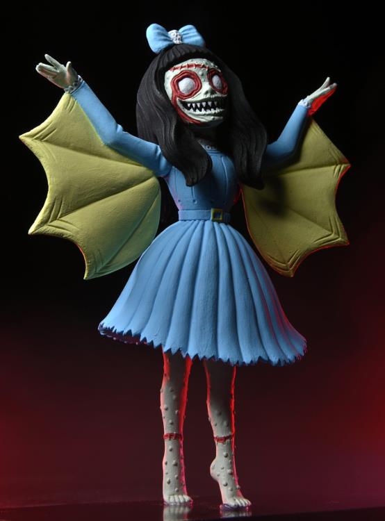 Toony Terrors Wave 7 Set of 4 Figures Gallery Image 7