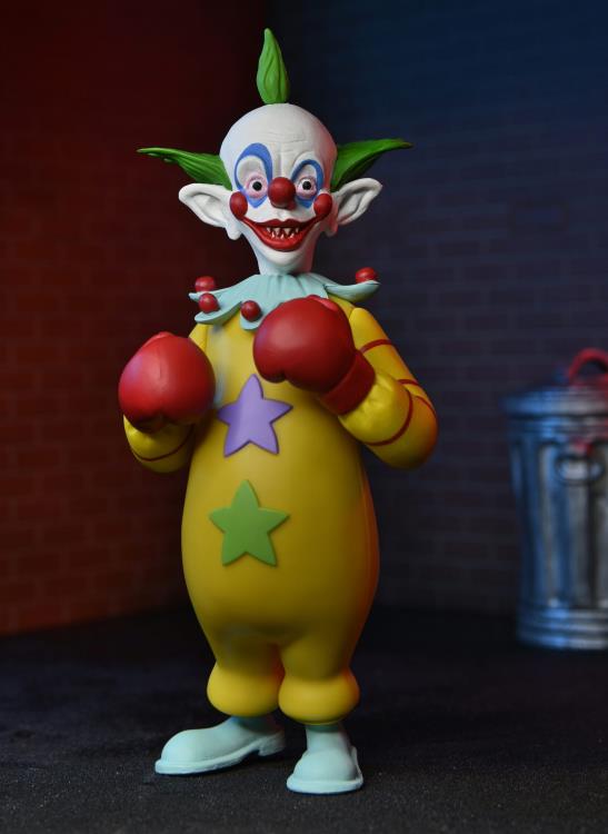 Toony Terrors Wave 7 Set of 4 Figures Gallery Image 13