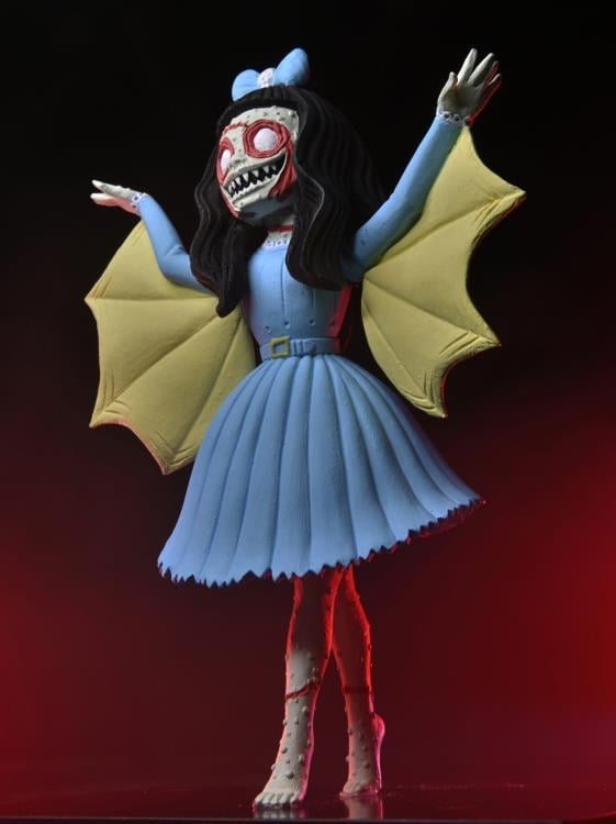 Toony Terrors Wave 7 Set of 4 Figures Gallery Image 6