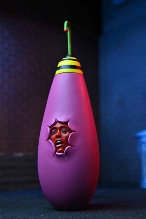 Killer Klowns From Outer Space Toony Terrors Slim & Chubby Two-Pack Gallery Image 6