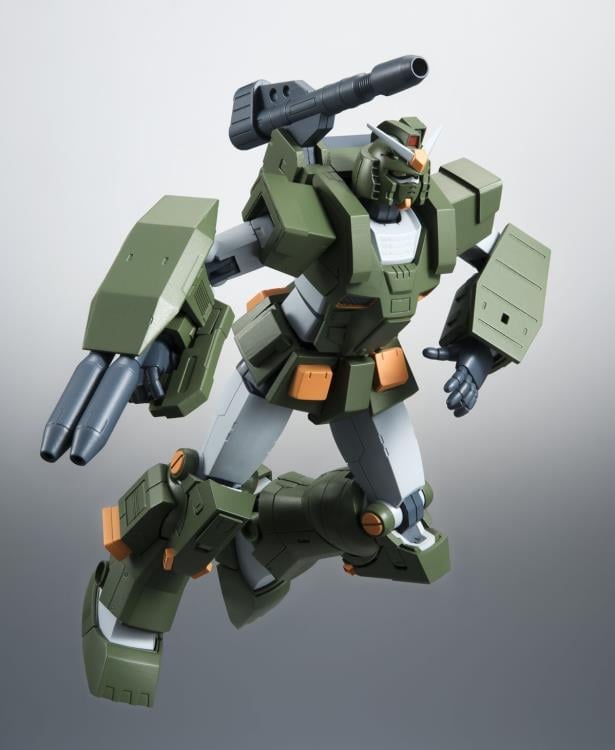 Gundam Robot Spirits FA-78-1 Full Armor Gundam (Ver. A.N.I.M.E.