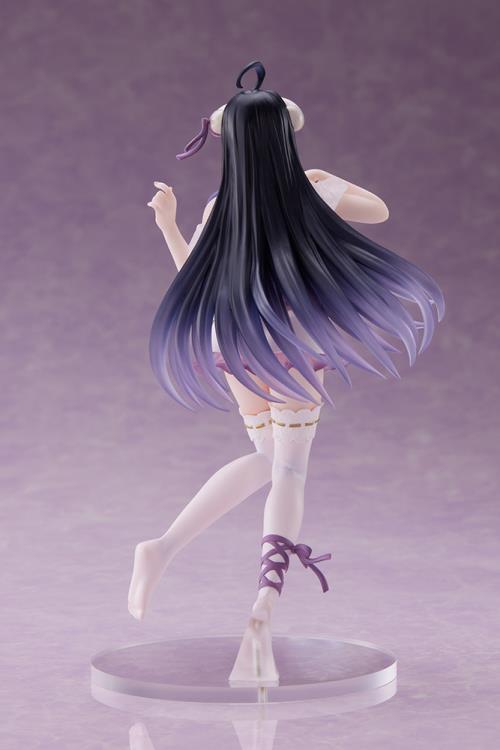 Overlord IV Albedo (Nightwear Ver.) Coreful Figure Gallery Image 6