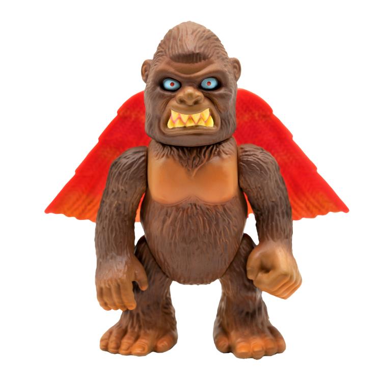 Wing Kong ReAction Figure Gallery Image 3