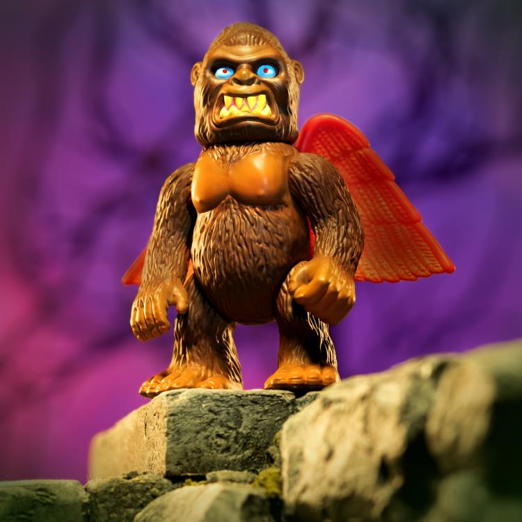 Wing Kong ReAction Figure Gallery Image 4