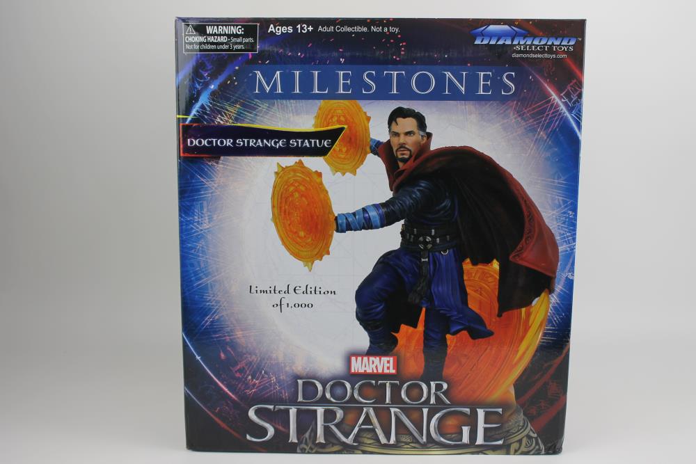 Defective Loot Box #0616 (DAMAGED - ALL SALES FINAL) Gallery Image 3