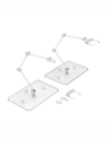 1/144 Clear Action Base 6 Gallery Image 2