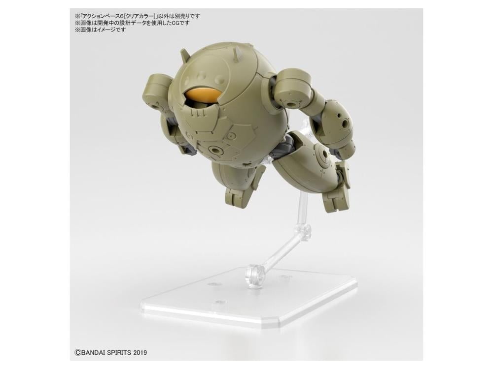 1/144 Clear Action Base 6 Gallery Image 6