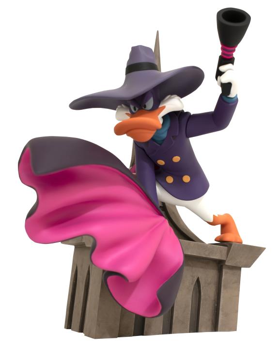 Darkwing Duck Gallery Darkwing Duck Figure Diorama Gallery Image 3
