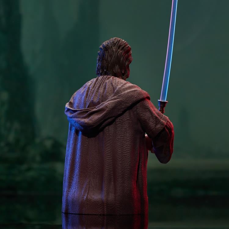 Star Wars: Obi-Wan Kenobi 1/6 Scale Limited Edition Bust Gallery Image 5