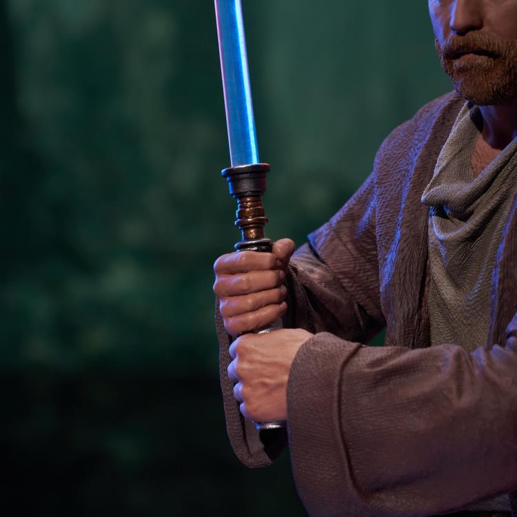 Star Wars: Obi-Wan Kenobi 1/6 Scale Limited Edition Bust Gallery Image 7