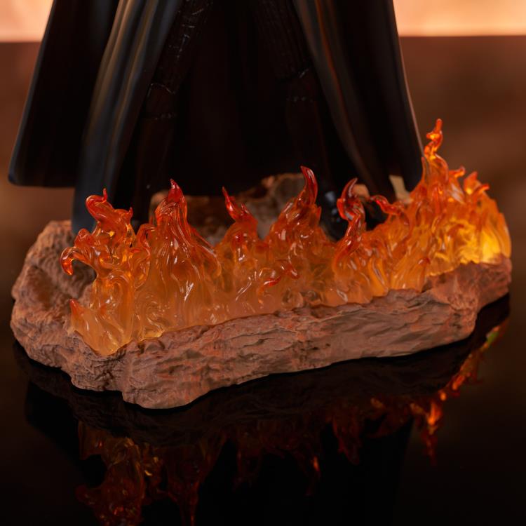 Star Wars: Obi-Wan Kenobi Premier Collection Darth Vader 1/7 Scale Limited Edition Statue Gallery Image 11