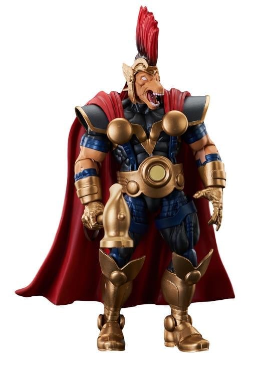 Marvel Select Beta Ray Bill Figure Gallery Image 7