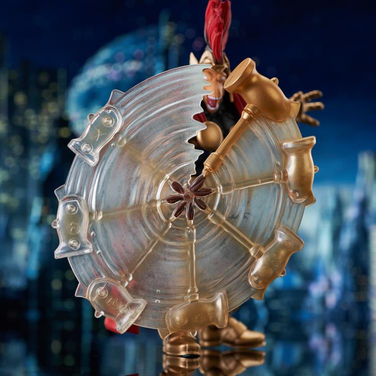 Marvel Select Beta Ray Bill Figure Gallery Image 6