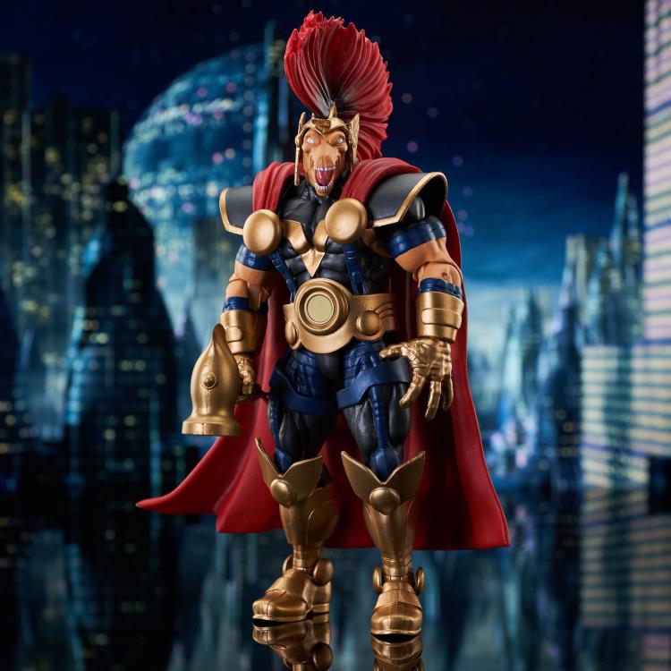 Marvel Select Beta Ray Bill Figure Gallery Image 3