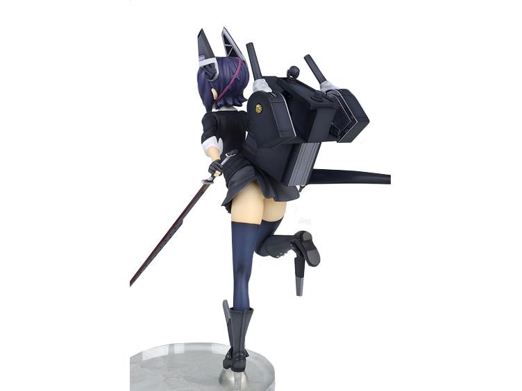 Kantai Collection Tenryu 1/8 Scale Figure Gallery Image 2