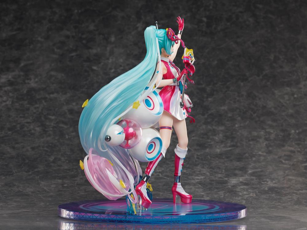 Vocaloid Hatsune Miku (Magical Mirai 10th Anniversary Ver.) 1/7
