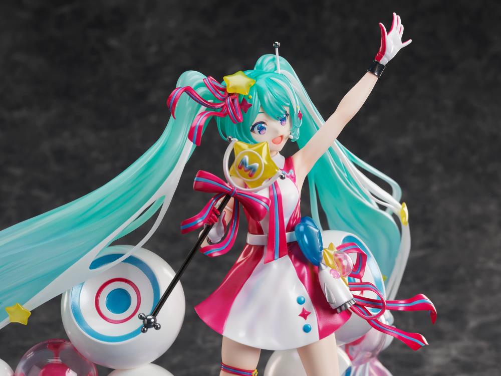 Vocaloid Hatsune Miku (Magical Mirai 10th Anniversary Ver.) 1/7