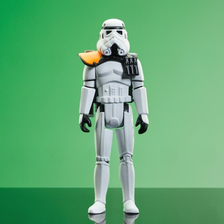 Star Wars Sandtrooper Jumbo Figure Gallery Image 3