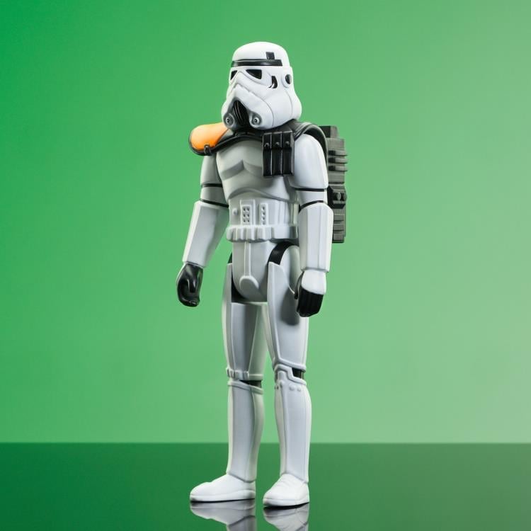Star Wars Sandtrooper Jumbo Figure Gallery Image 4