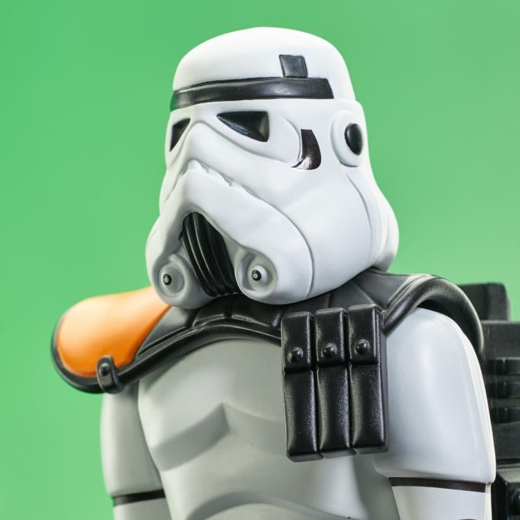 Star Wars Sandtrooper Jumbo Figure Gallery Image 7