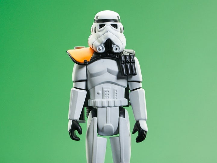 Star Wars Sandtrooper Jumbo Figure Gallery Image 1