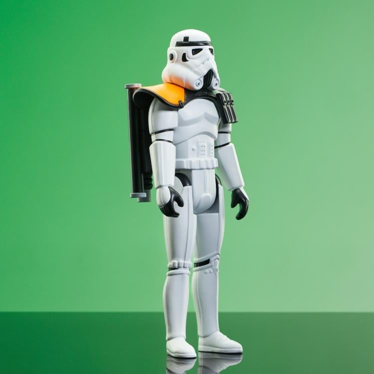 Star Wars Sandtrooper Jumbo Figure Gallery Image 6