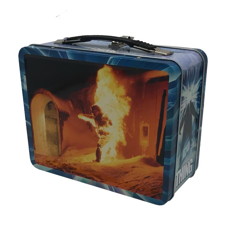 The Thing Tin Tote Gallery Image 4
