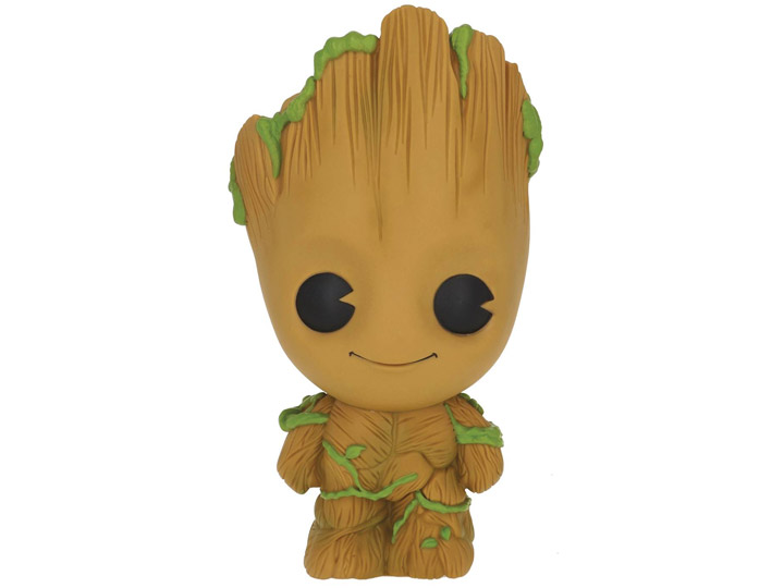 Guardians of the Galaxy Groot Bank Gallery Image 1
