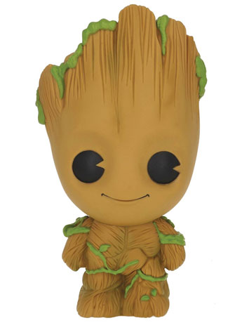 Guardians of the Galaxy Groot Bank Gallery Image 2