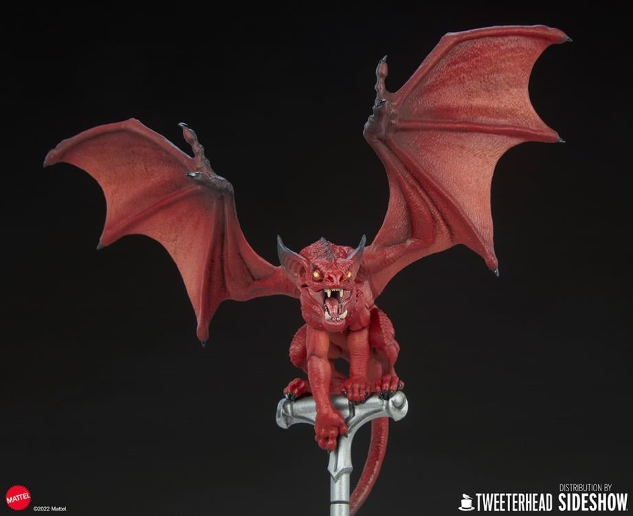 Masters of the Universe Legends Hordak's Minion Maquette Gallery Image 12