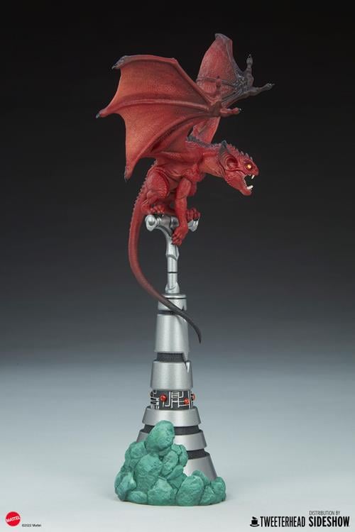 Masters of the Universe Legends Hordak's Minion Maquette Gallery Image 10