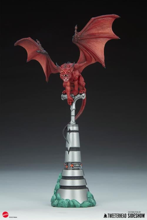 Masters of the Universe Legends Hordak's Minion Maquette Gallery Image 6