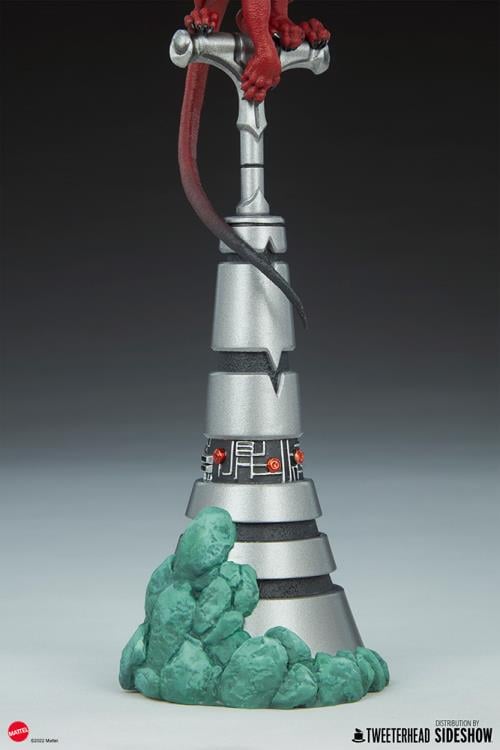 Masters of the Universe Legends Hordak's Minion Maquette Gallery Image 11
