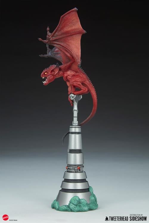 Masters of the Universe Legends Hordak's Minion Maquette Gallery Image 7
