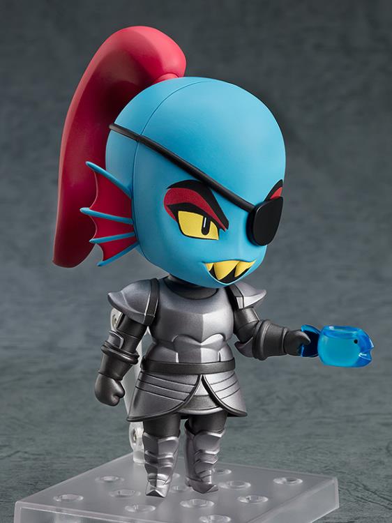 Undertale Nendoroid No.1898 Undyne Gallery Image 6