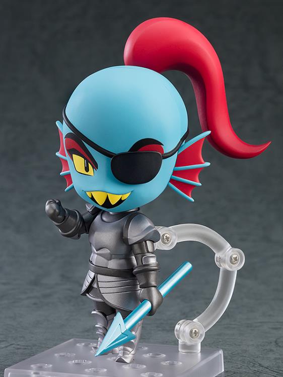 Undertale Nendoroid No.1898 Undyne Gallery Image 5